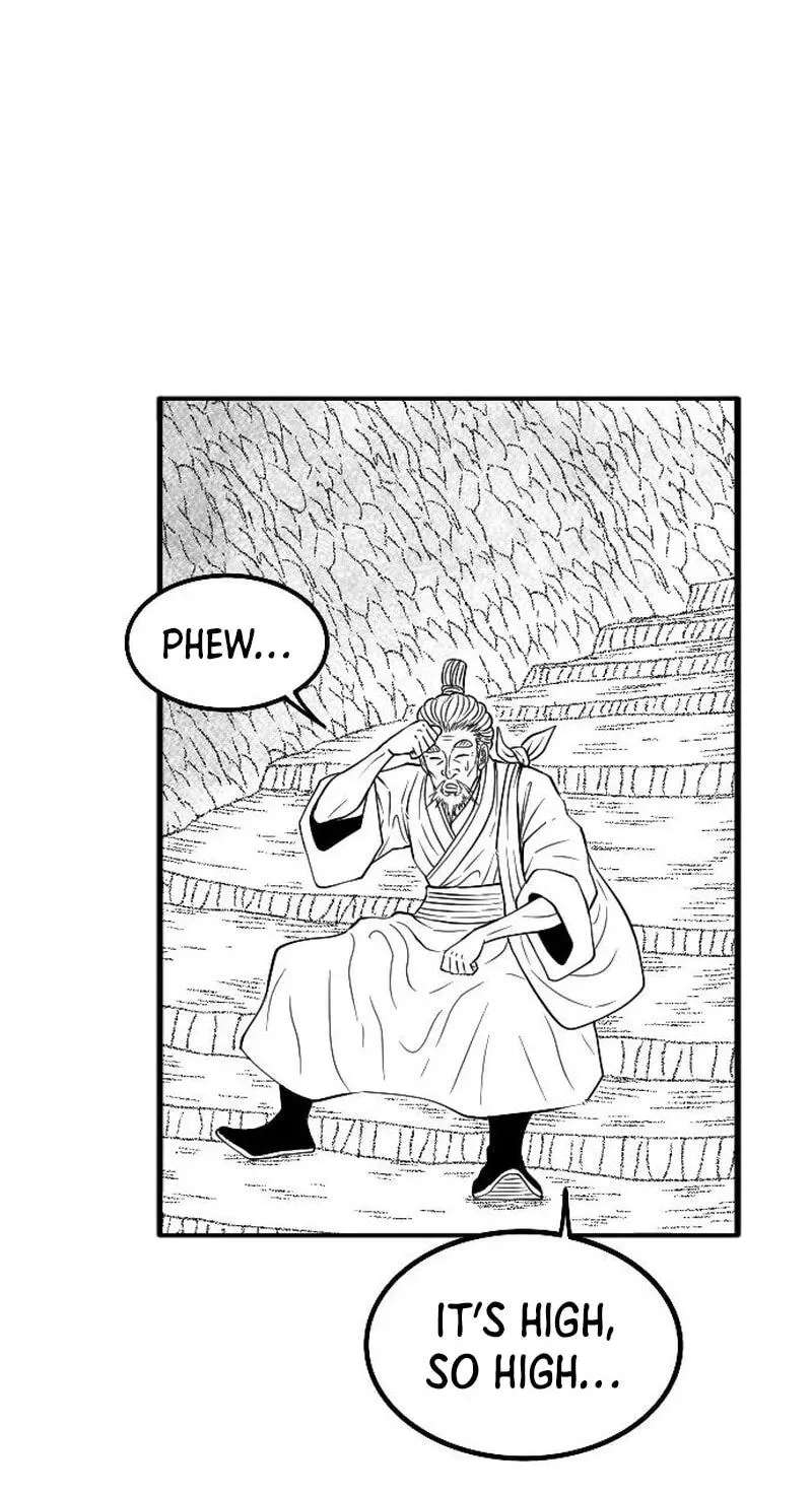 The Black Serpent Chapter 59 - page 13