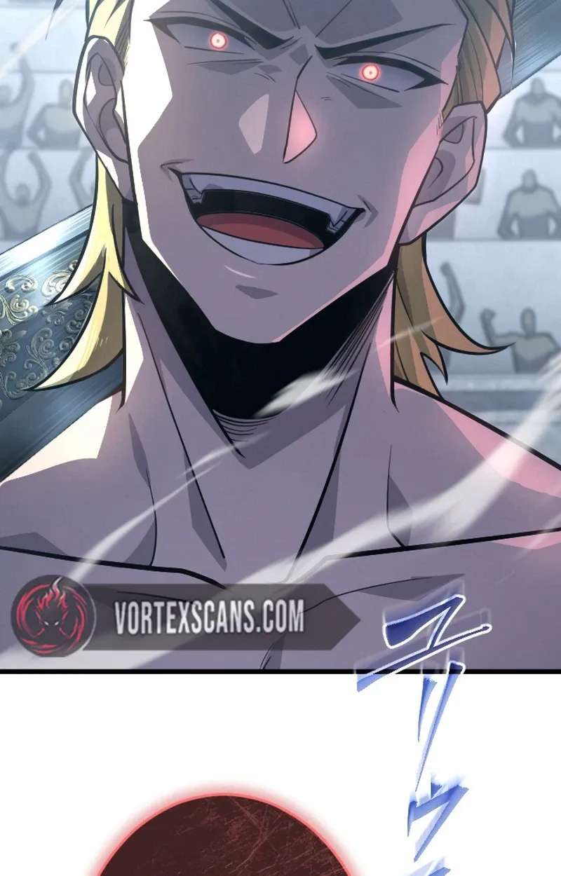 The Rebel of the Tyrant Noble House — Aster Chapter 37 - page 65