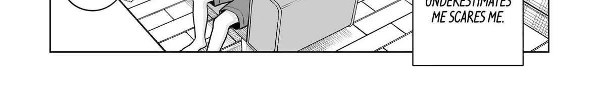 Please Leave Me Alone (For Some Reason, She Wants To Change A Lone Wolf's Helpless High School Life.) Chapter 35 - page 16