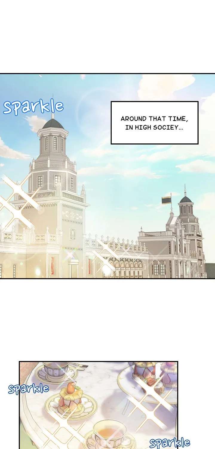 Father, I don't Wantthis Marriage Chapter 7 - page 57