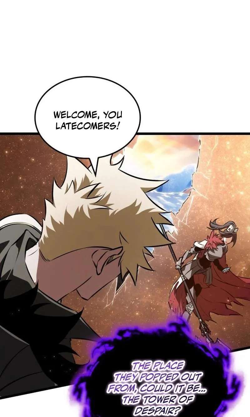 Light Of Arad: Forerunner Chapter 118 - page 64