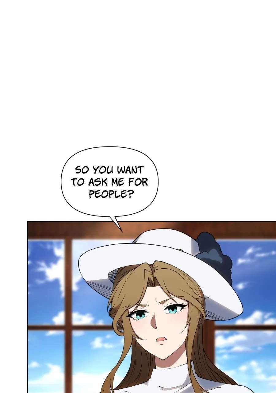 I Dominate a Magical Continentwith an Industrial Revolution Chapter 40 - page 8