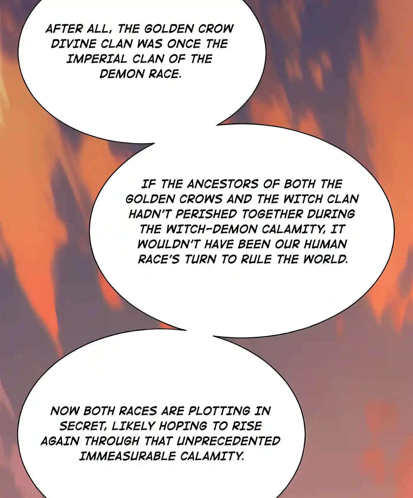 Lucky Me: I Secretly Cultivated for 1,000 Years Chapter 277 - page 141