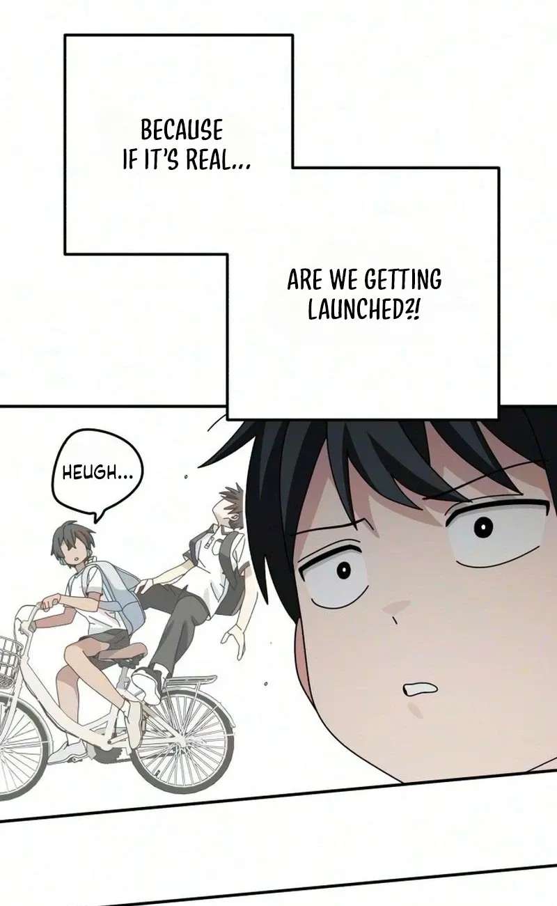Black yet Pure White Chapter 3 - page 43