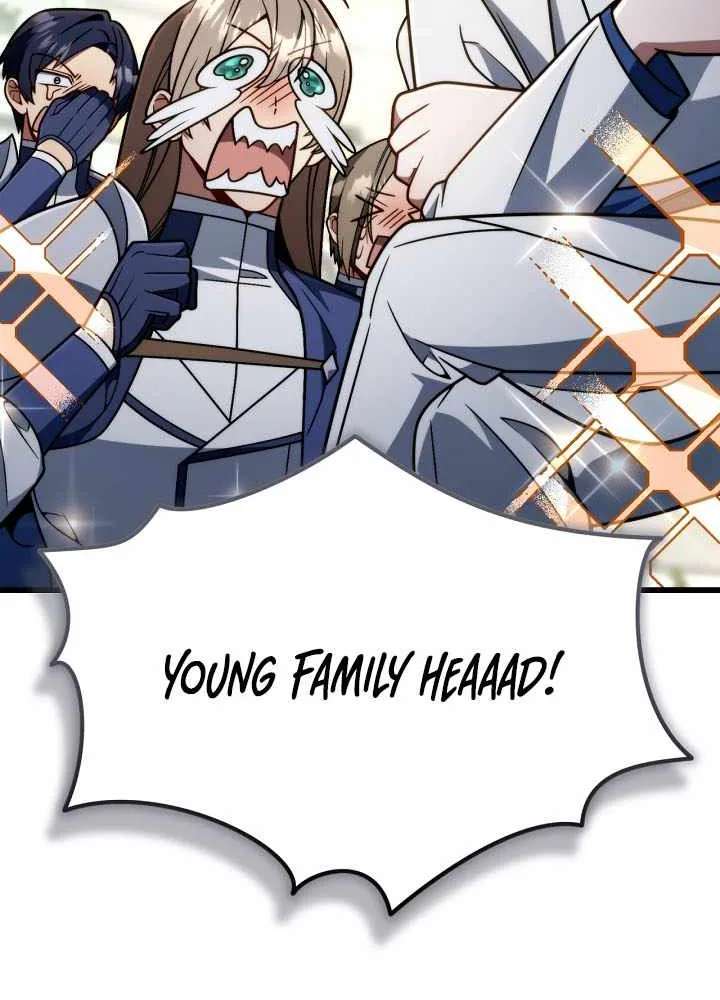 I'm Gonna Annihilate This Land Chapter 94 - page 43