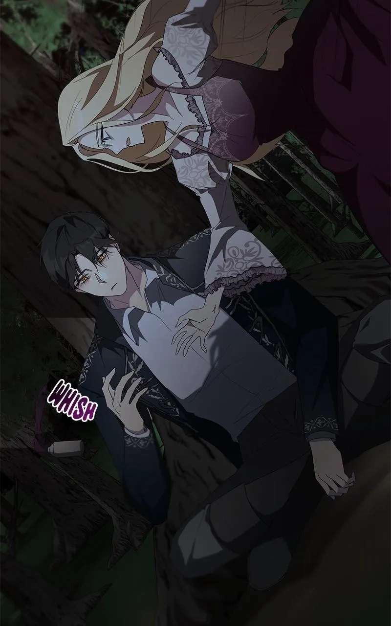 Wished You Were Dead Chapter 92 - page 105