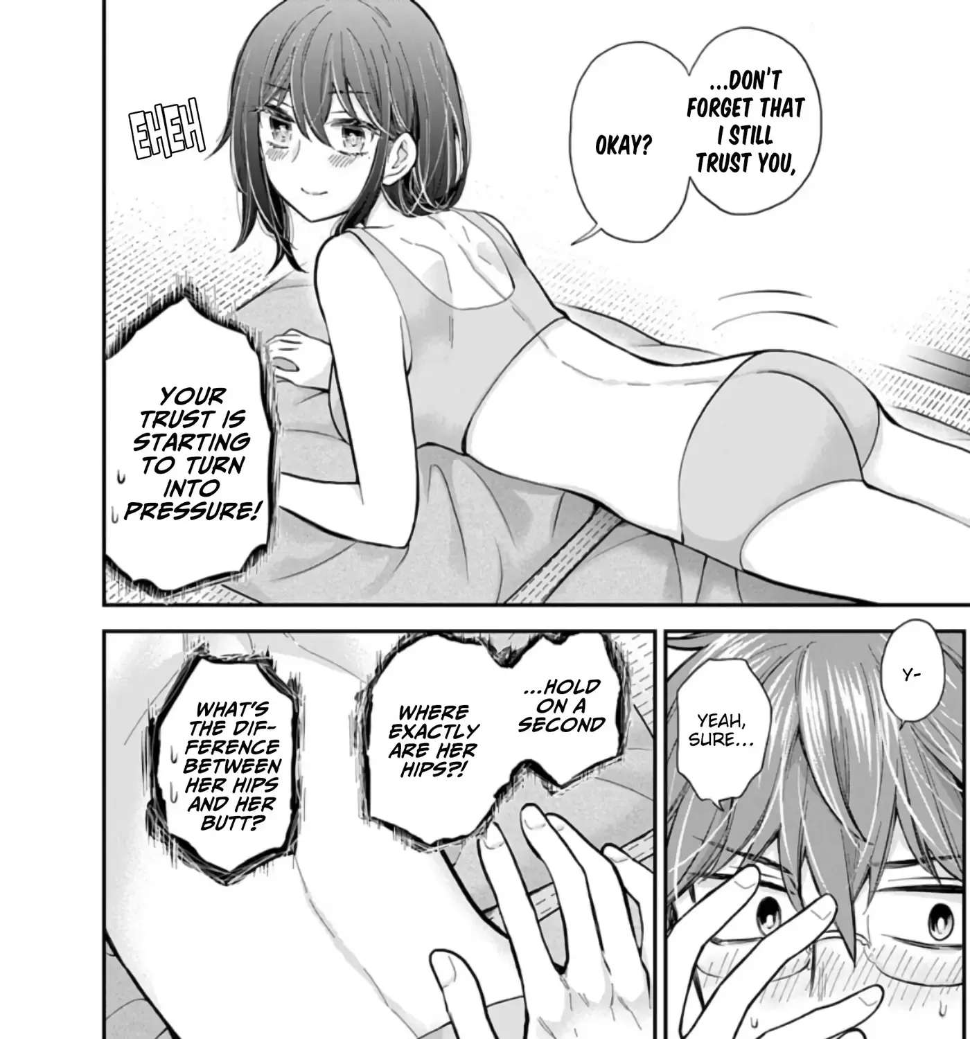 Henjo Chapter 141 - page 29