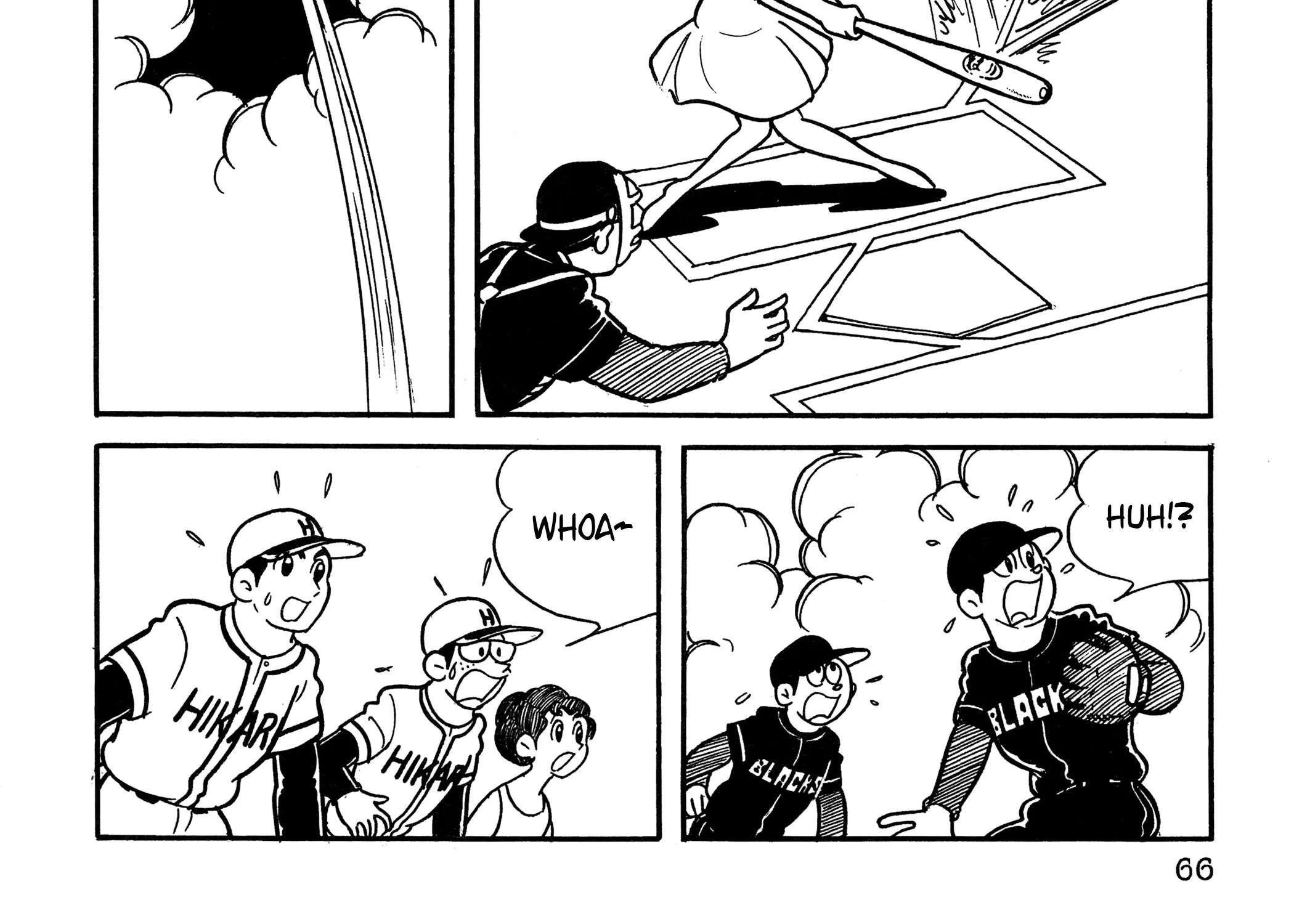 Comet-san☆ Chapter 5 - page 14
