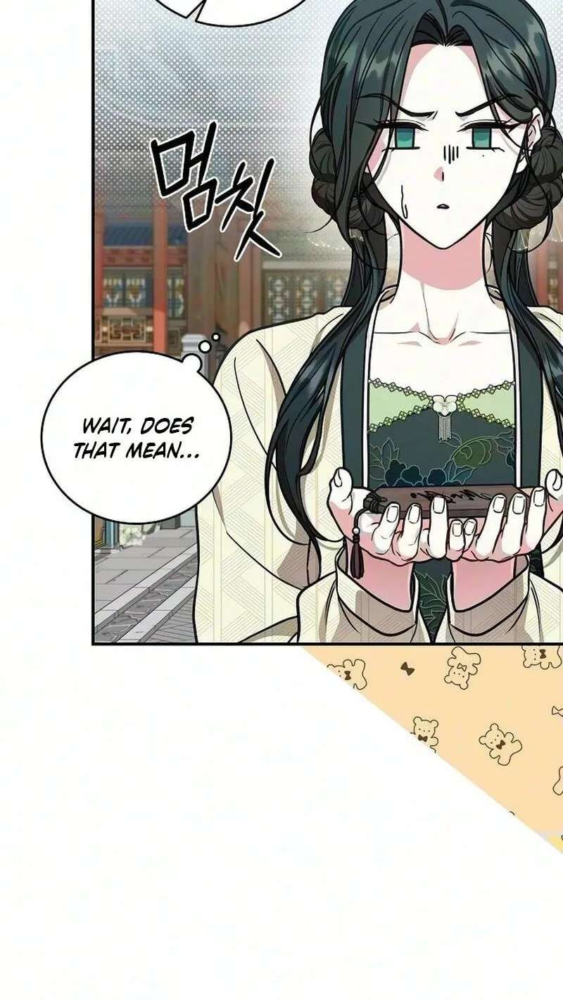 The Eldest Daughter of the Tang Clan of Sacheon Protects the Family Chapter 32 - page 71
