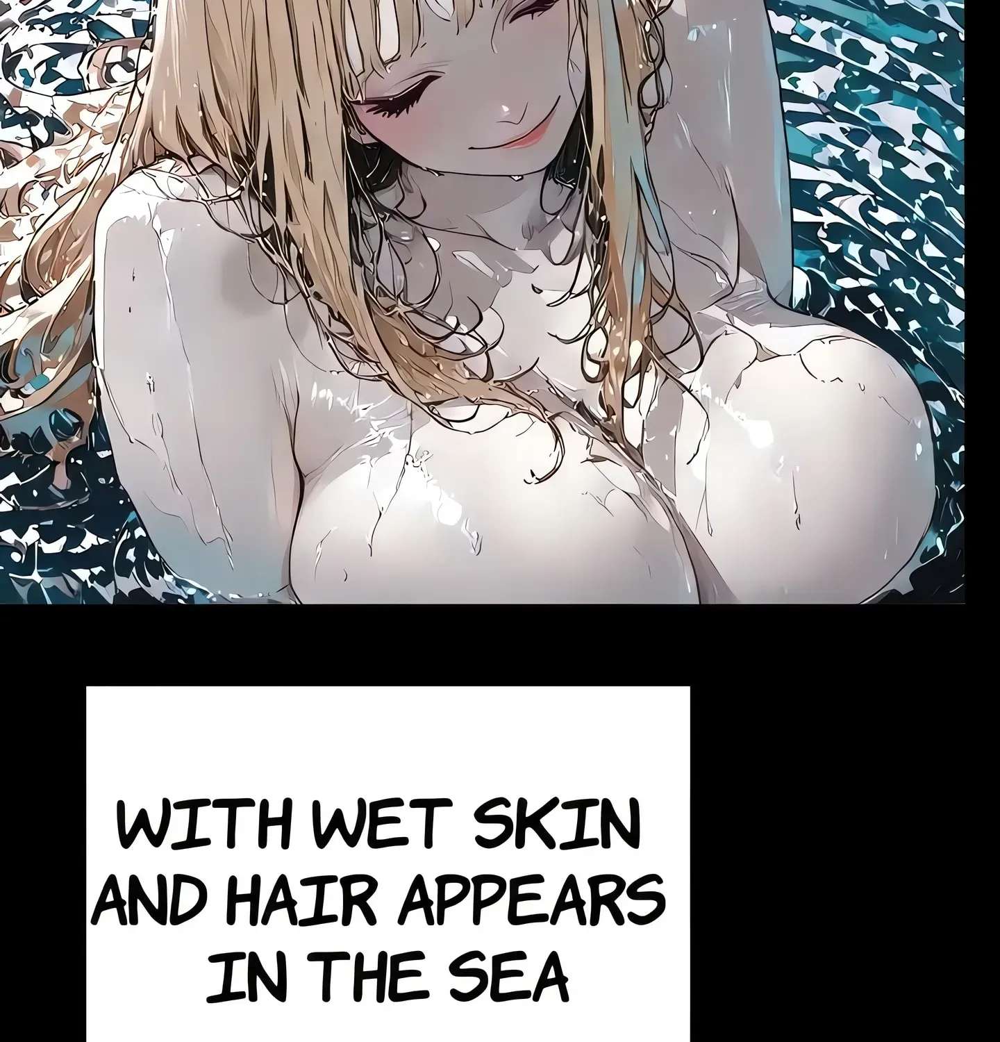 The Myth of Aphrodite Chapter 1 - page 10