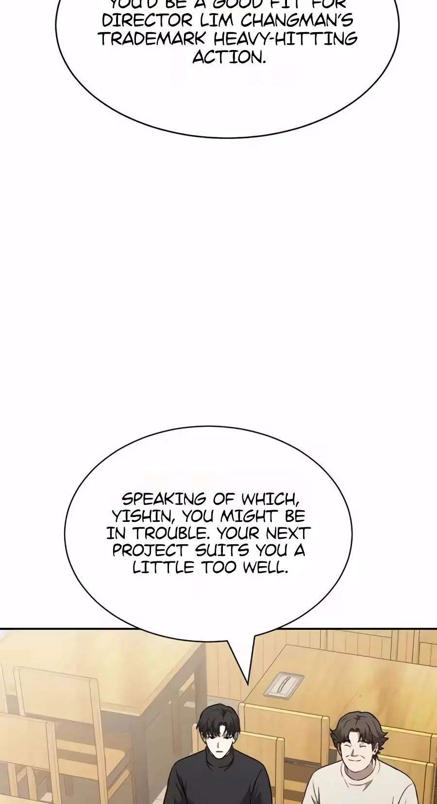 The Possessed Prodigy Actor Chapter 71 - page 149