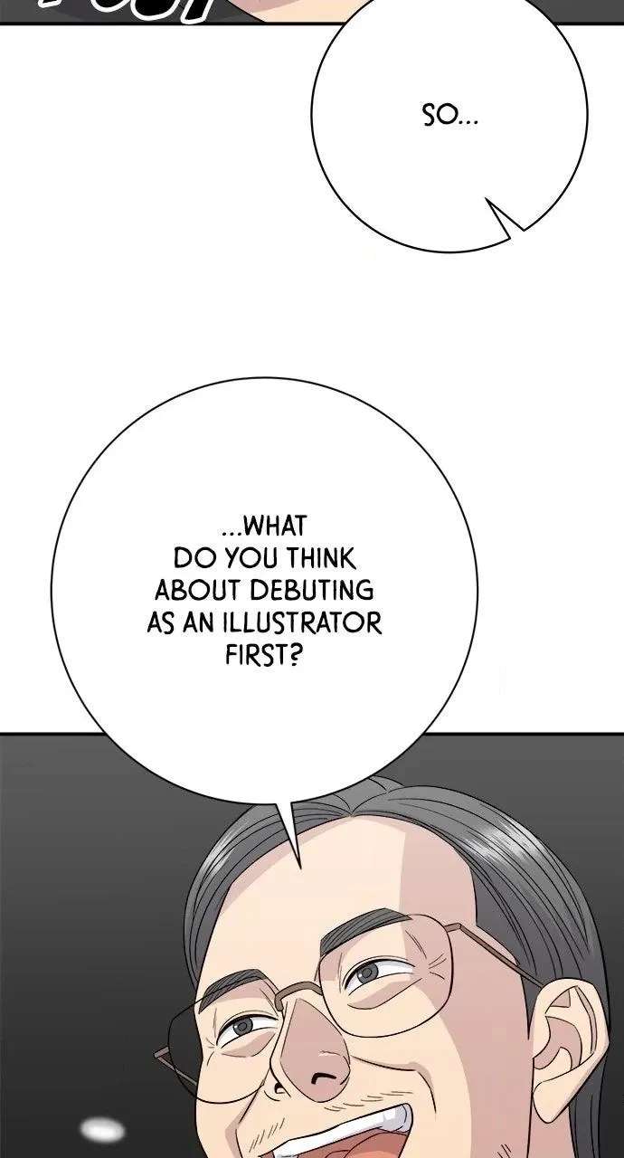 A DeadbEAT's Meal Chapter 240 - page 80