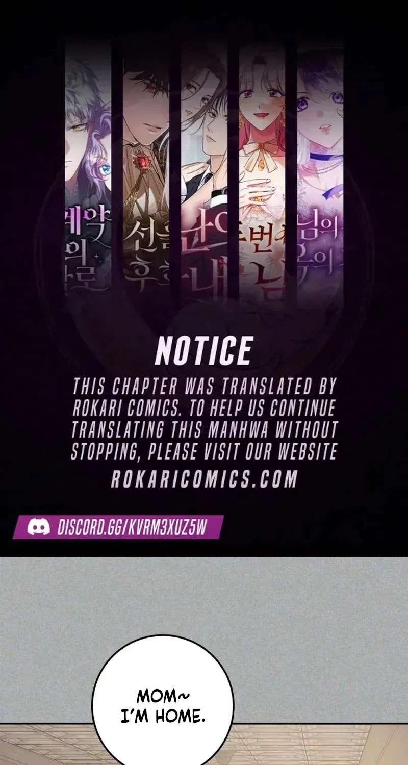 Perfection is Everything Chapter 55 - page 1