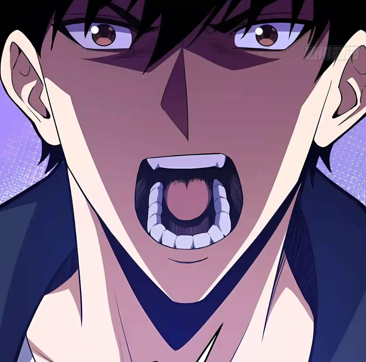 In the Age of Class Awakening, I Bring the Underworld to the Mortal Realm Chapter 4 - page 61
