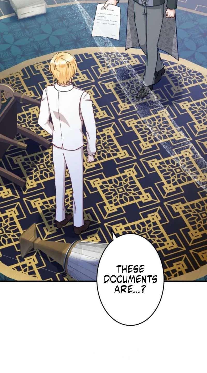 Princess Sveta's Political Marriage Chapter 83 - page 19