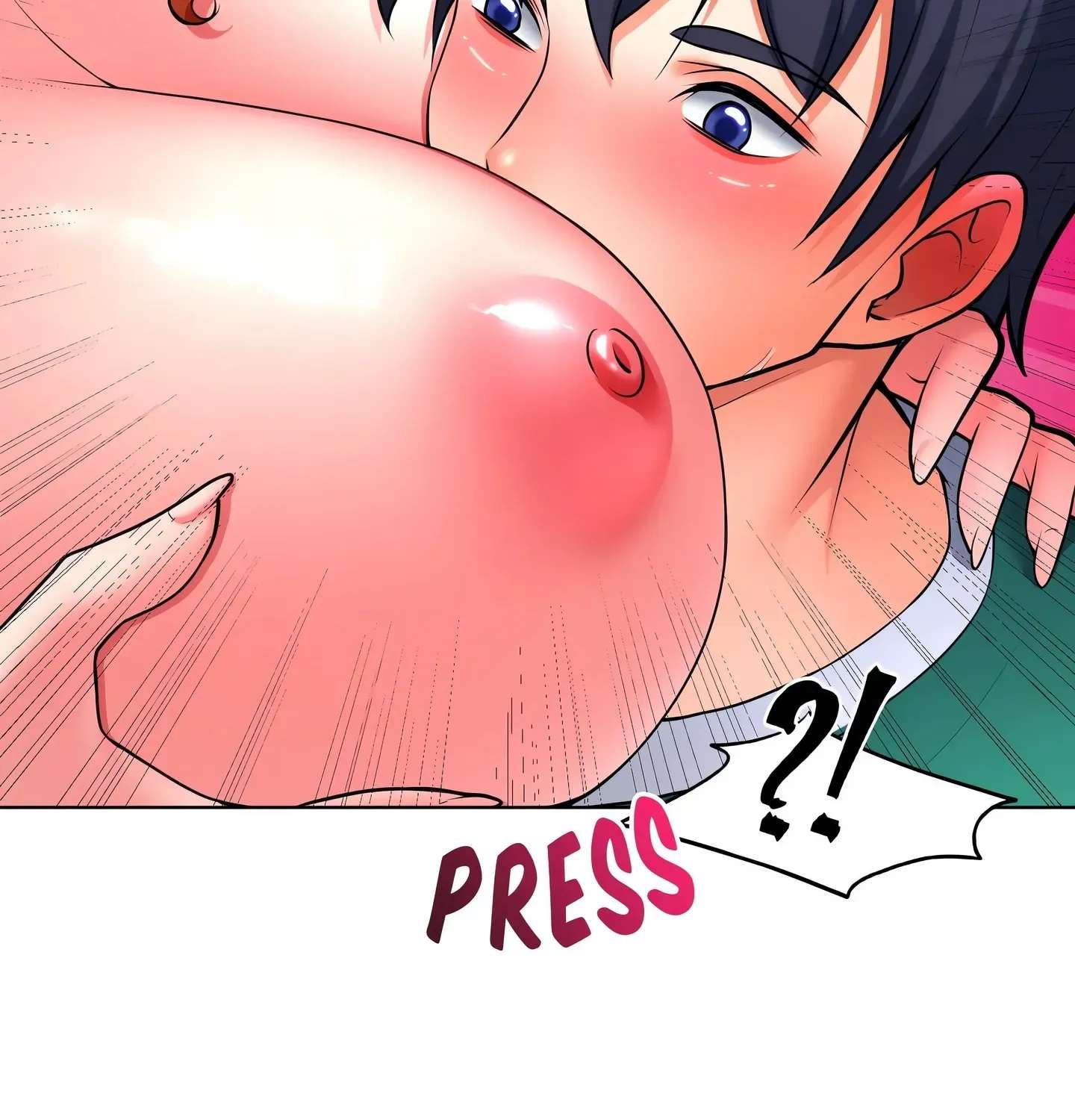 Aunties’ Juicy Breakfast Chapter 1 - page 67