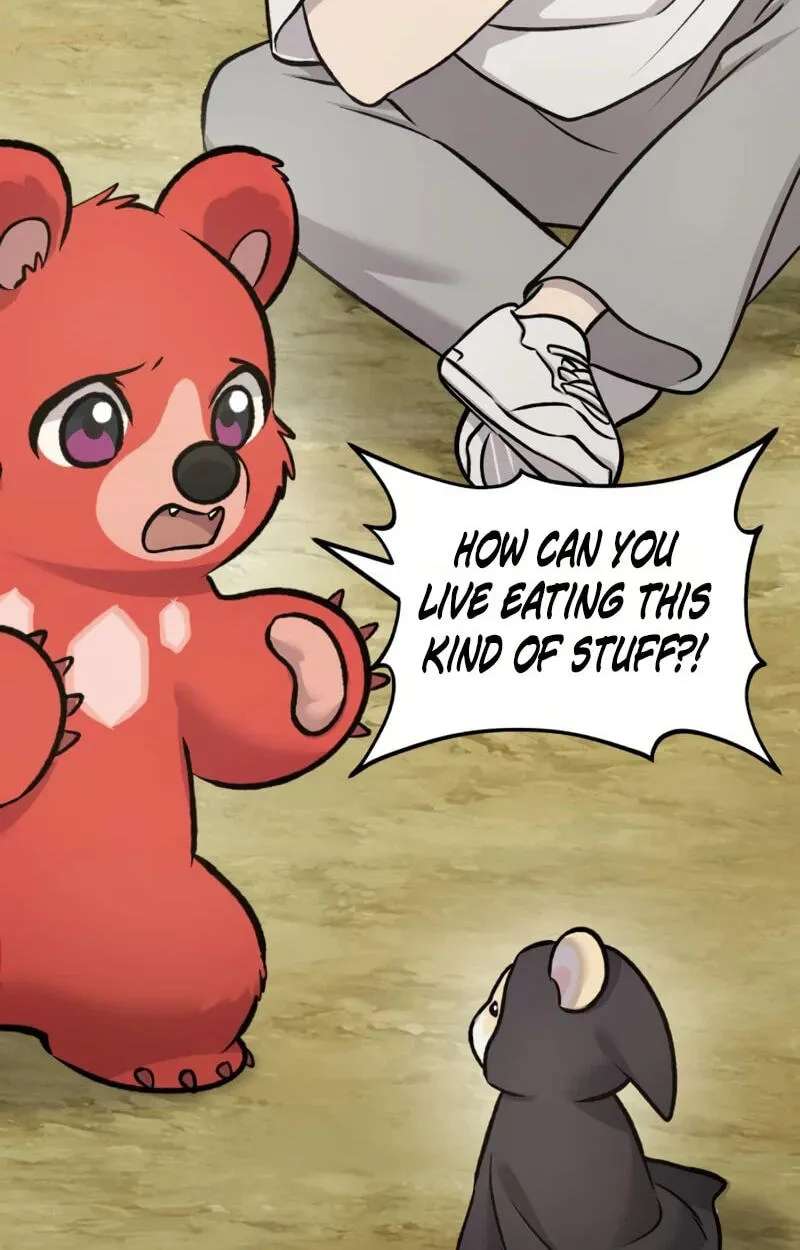 The Top Dungeon Farmer Chapter 141 - page 85