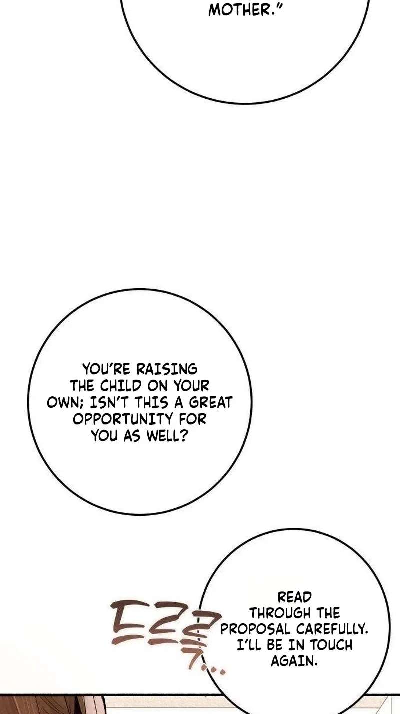 Patronage Stigma Chapter 5 - page 64