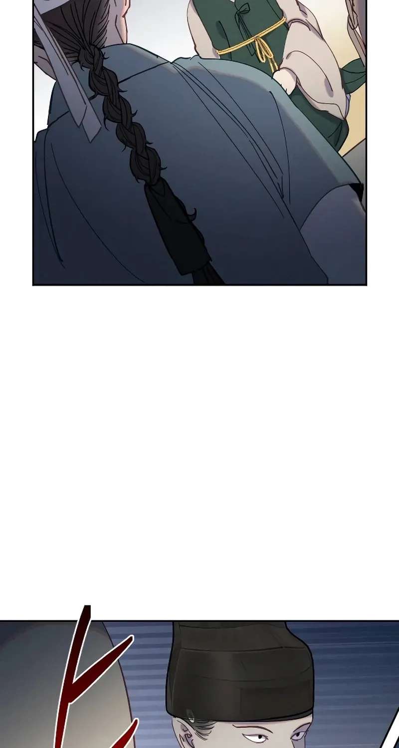 Folk Tale of No Regrets Chapter 30 - page 51