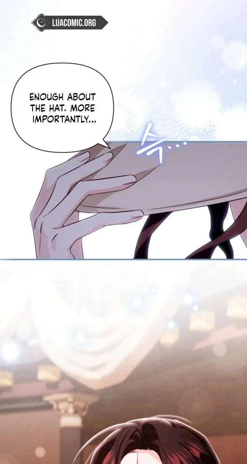 The Villainess Directs Romance Fantasy Chapter 41 - page 28