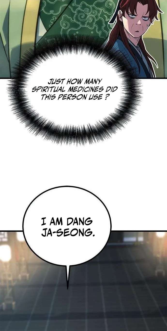 Legend of the Low‑Tier Martial Artist Chapter 19 - page 50