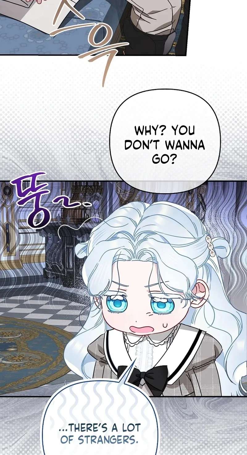 The Female Lead Takes Care of Everything Chapter 14 - page 55