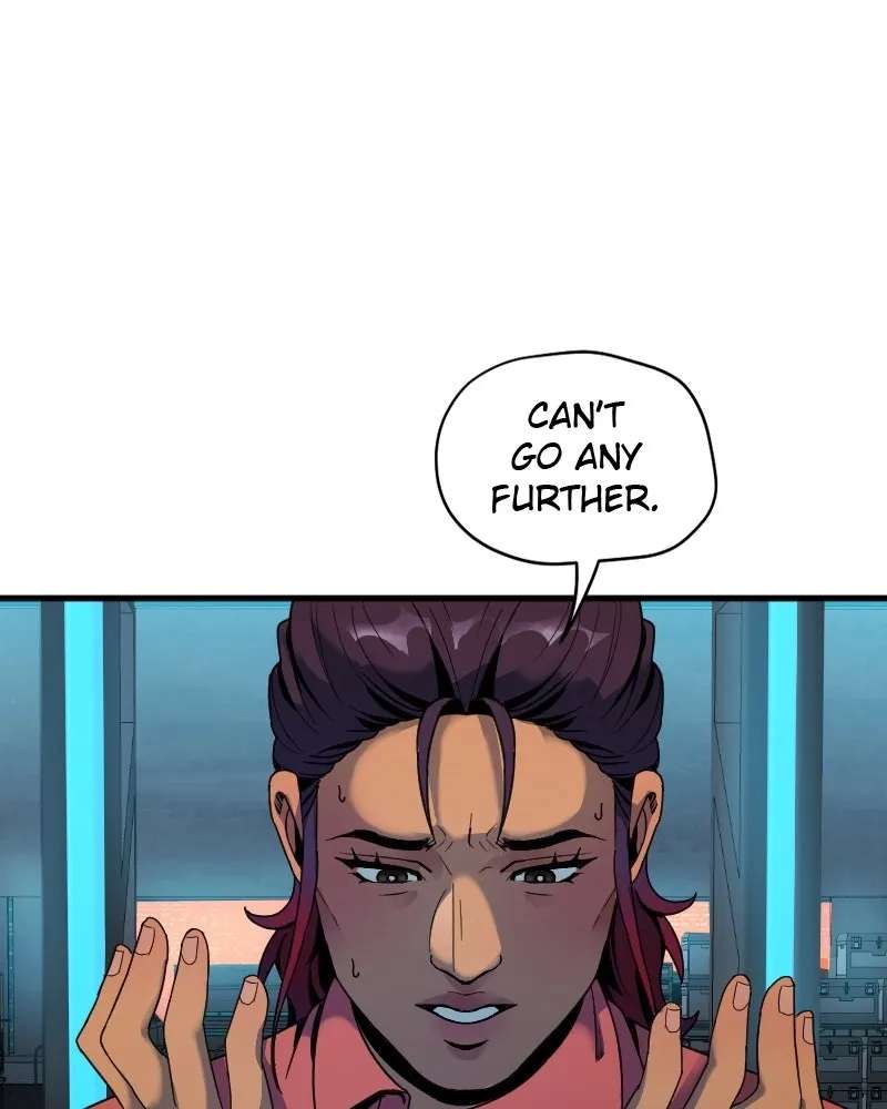 Recollection: A Star Trek Story Chapter 5 - page 101