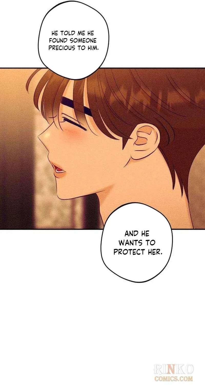 To My Dearest Chapter 44 - page 38