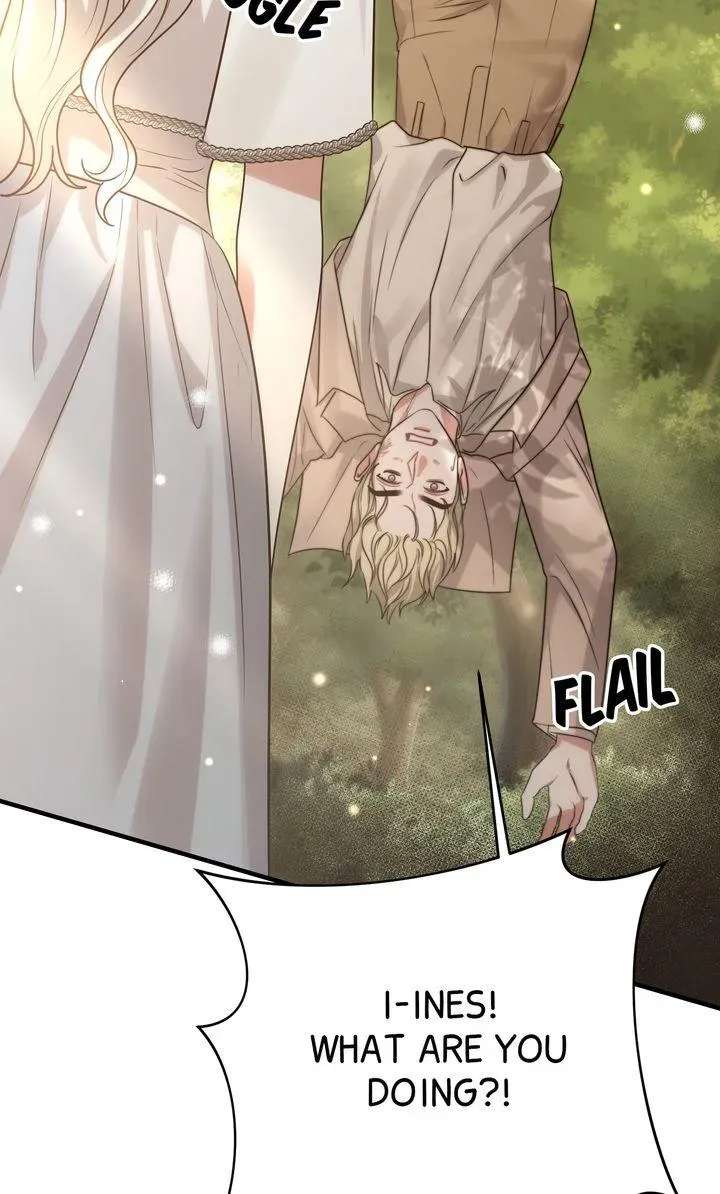 How To Make A Loving Savior An Emperor Chapter 36 - page 53