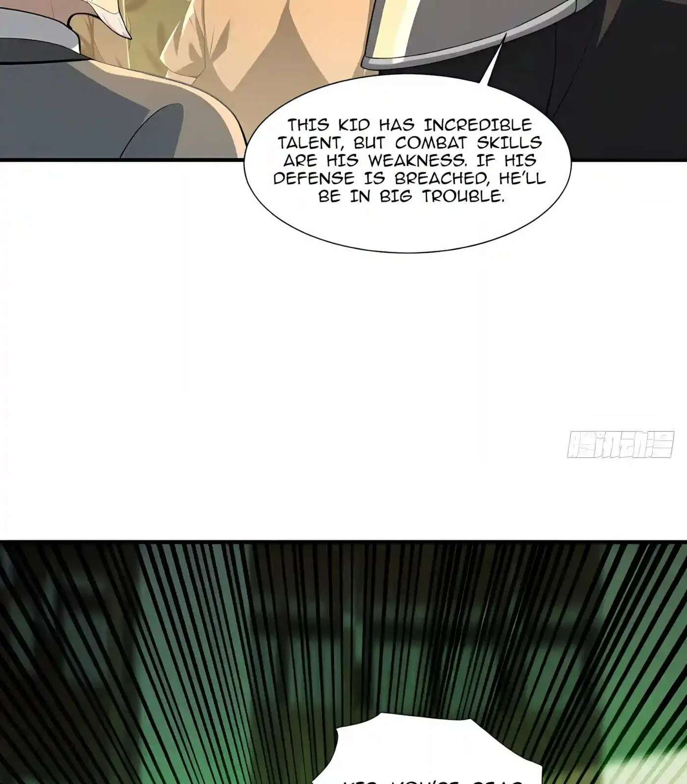 Wangling Tianzai: Wo Tai Shou Bai Wan Guhai Chapter 47 - page 51