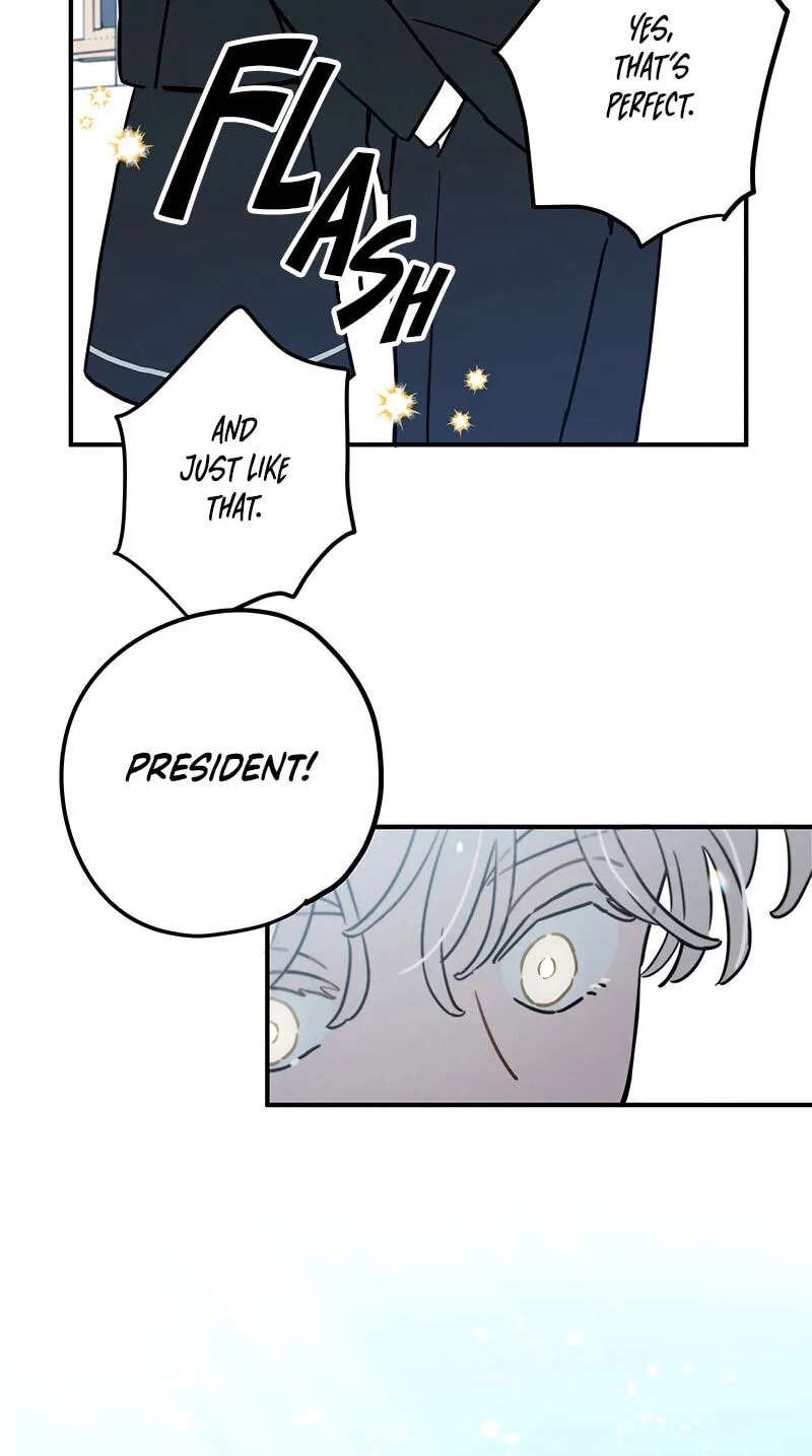 Kannami Kyoudai no Kunan Chapter 4 - page 39