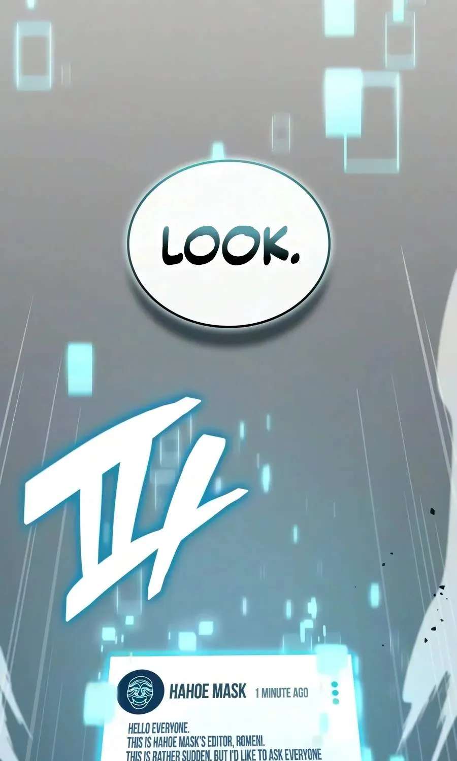 Emperor of Solo Play Chapter 81 - page 106