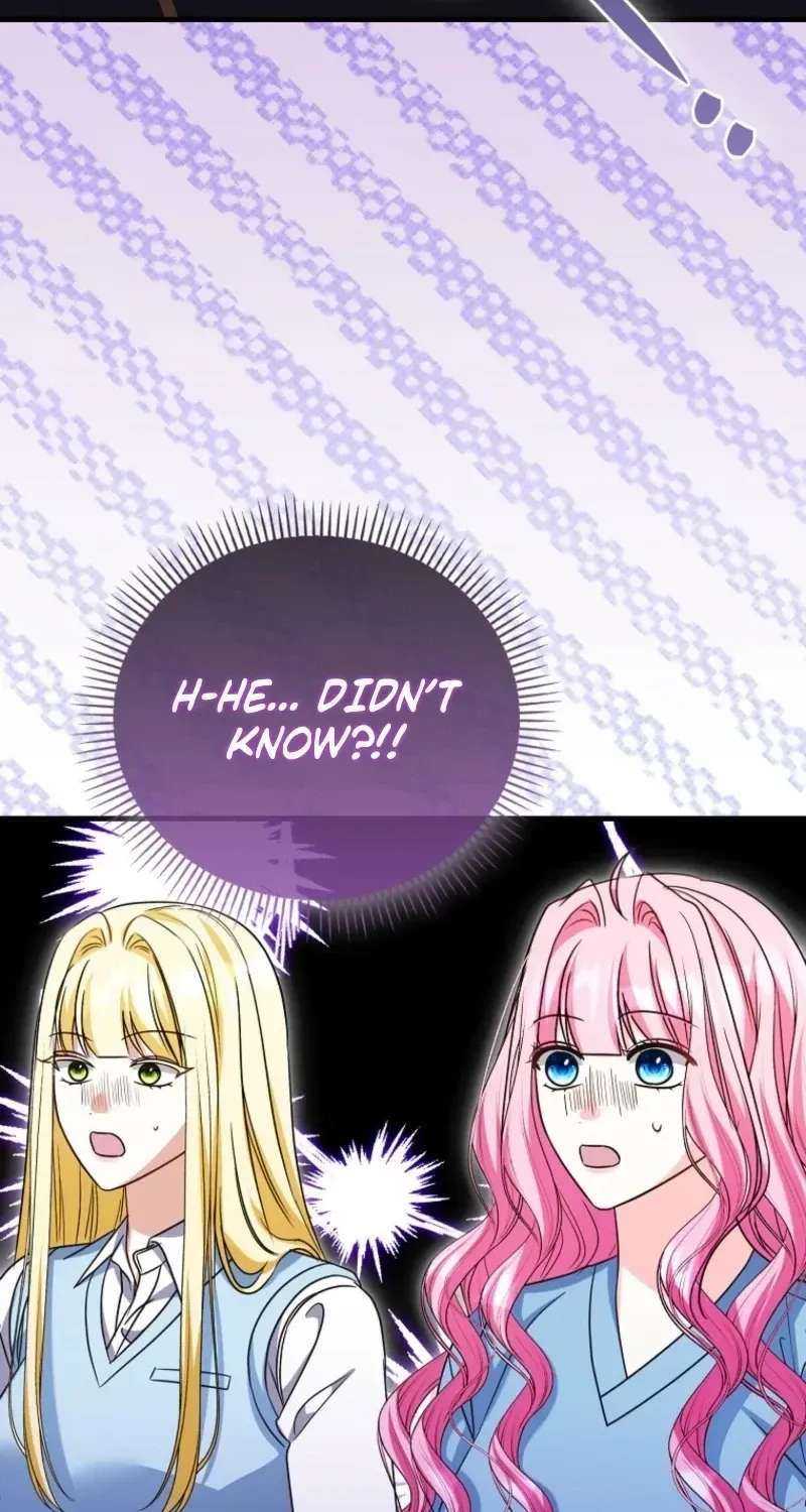 Becoming the Guide of the Mysophobic Villain? Absolutely Not! Chapter 45 - page 29