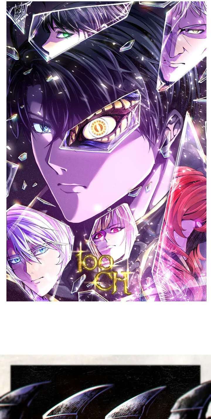 The Dragon Slayer's Regression on Another Level Chapter 100 - page 100