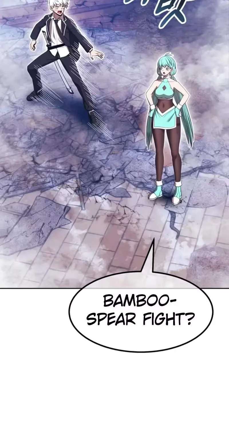 +99 Wooden Stick Chapter 212 - page 218