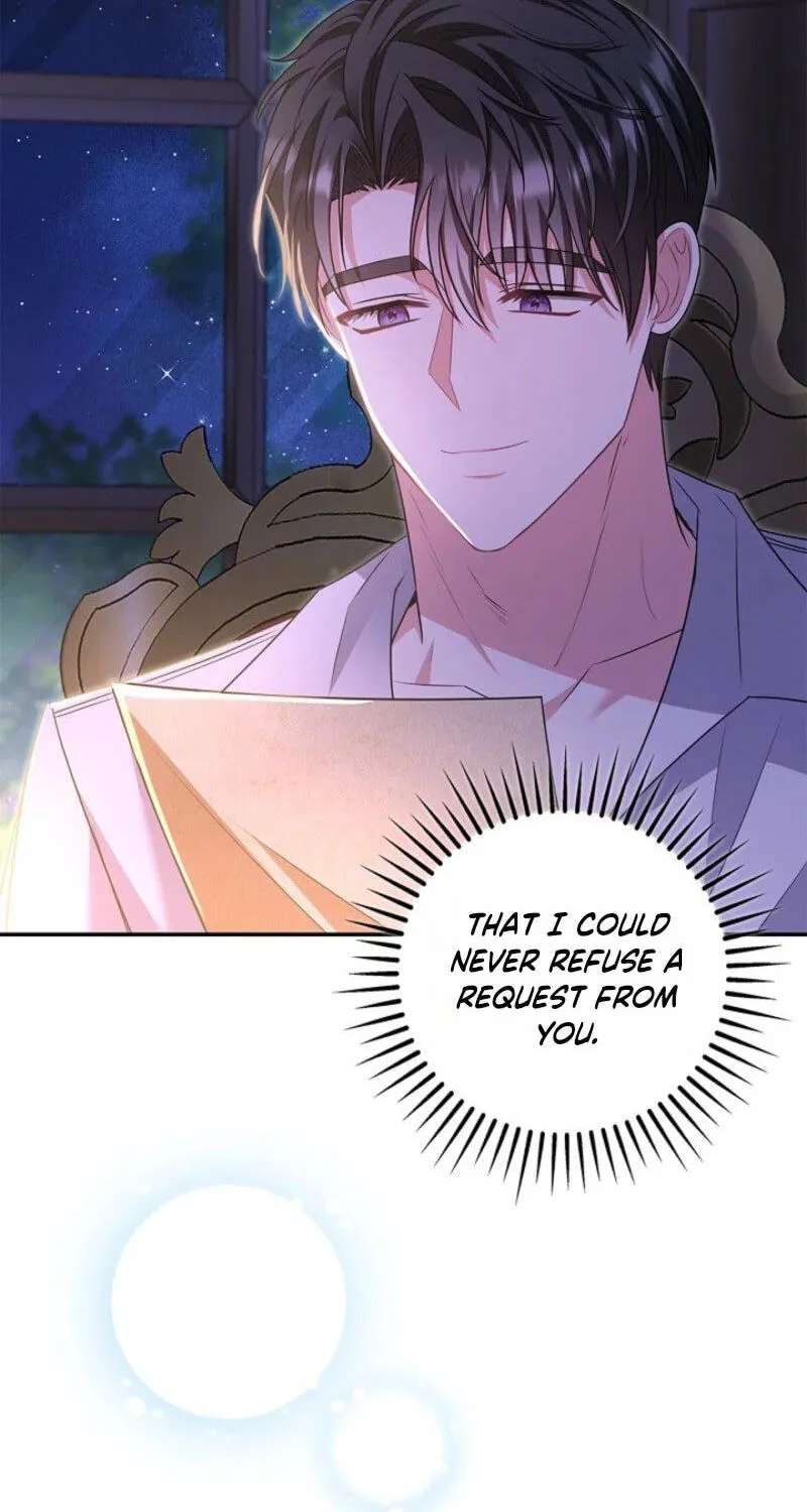 I Live with My Villain Uncle Chapter 57 - page 38