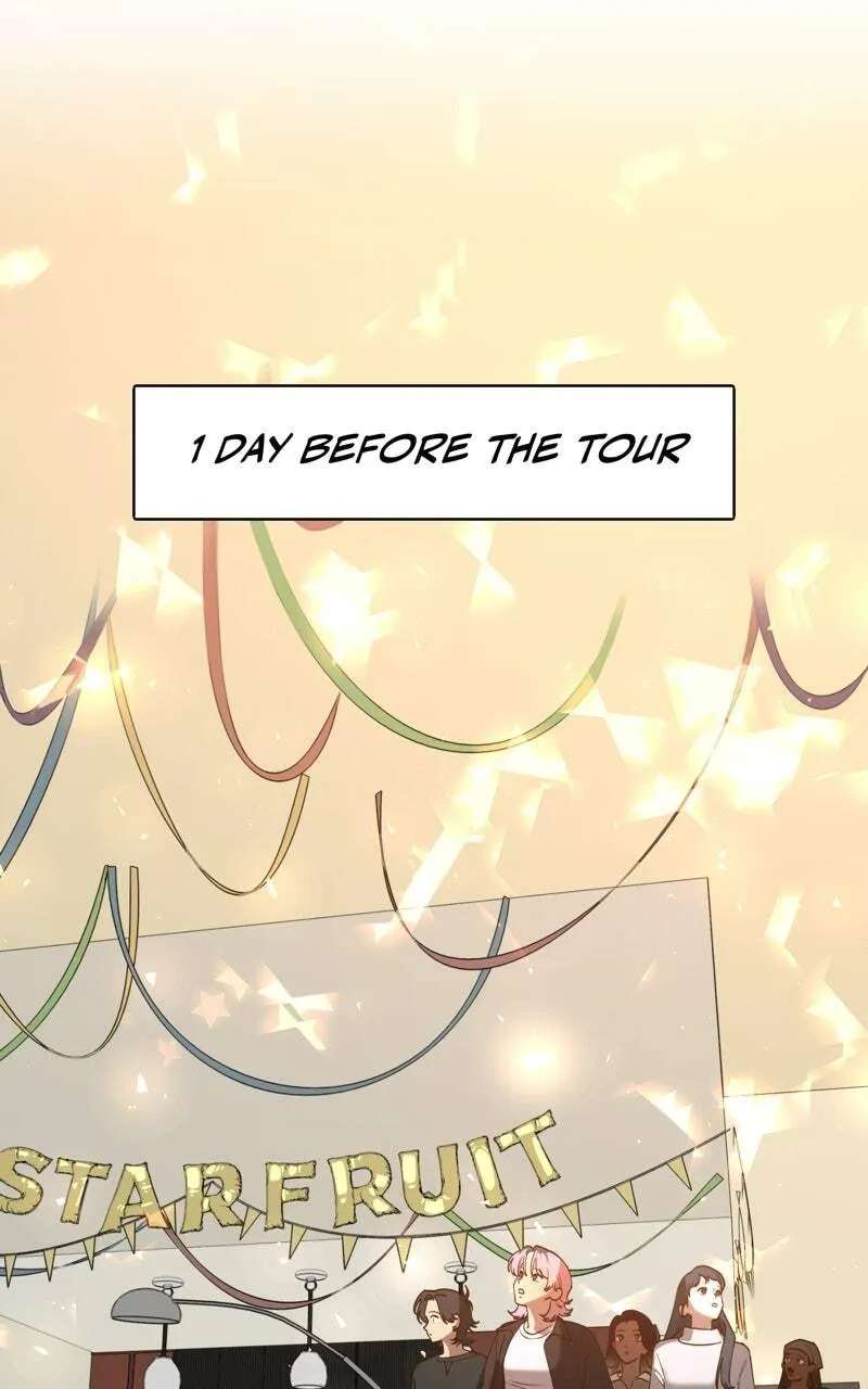 Murder Girlband Chapter 66 - page 8