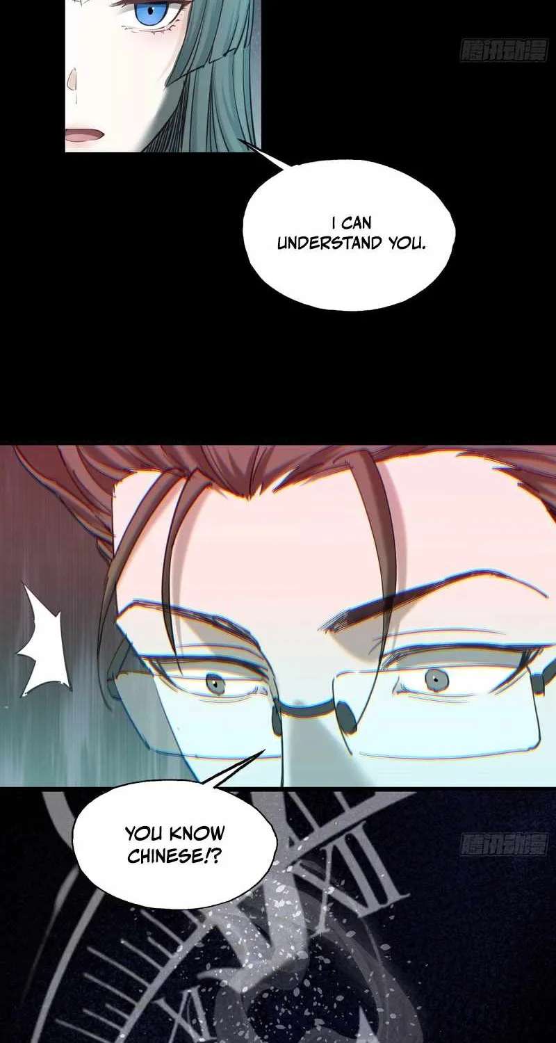 Apocalypse Heatwave: I Became a God Through My Safehouse Chapter 65 - page 4