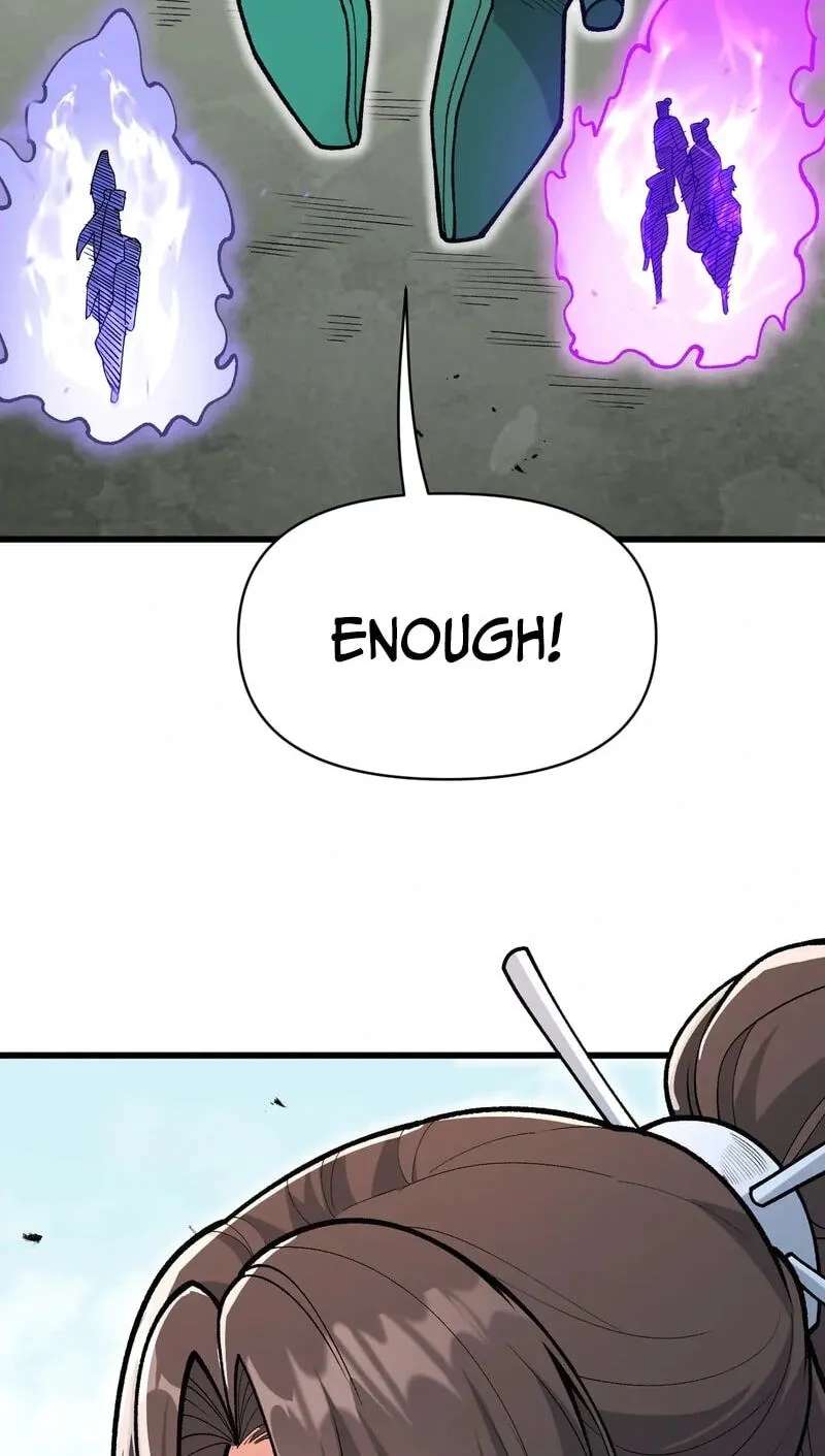Infinite Rebate: Back Off, Senior Sister Chapter 35 - page 27
