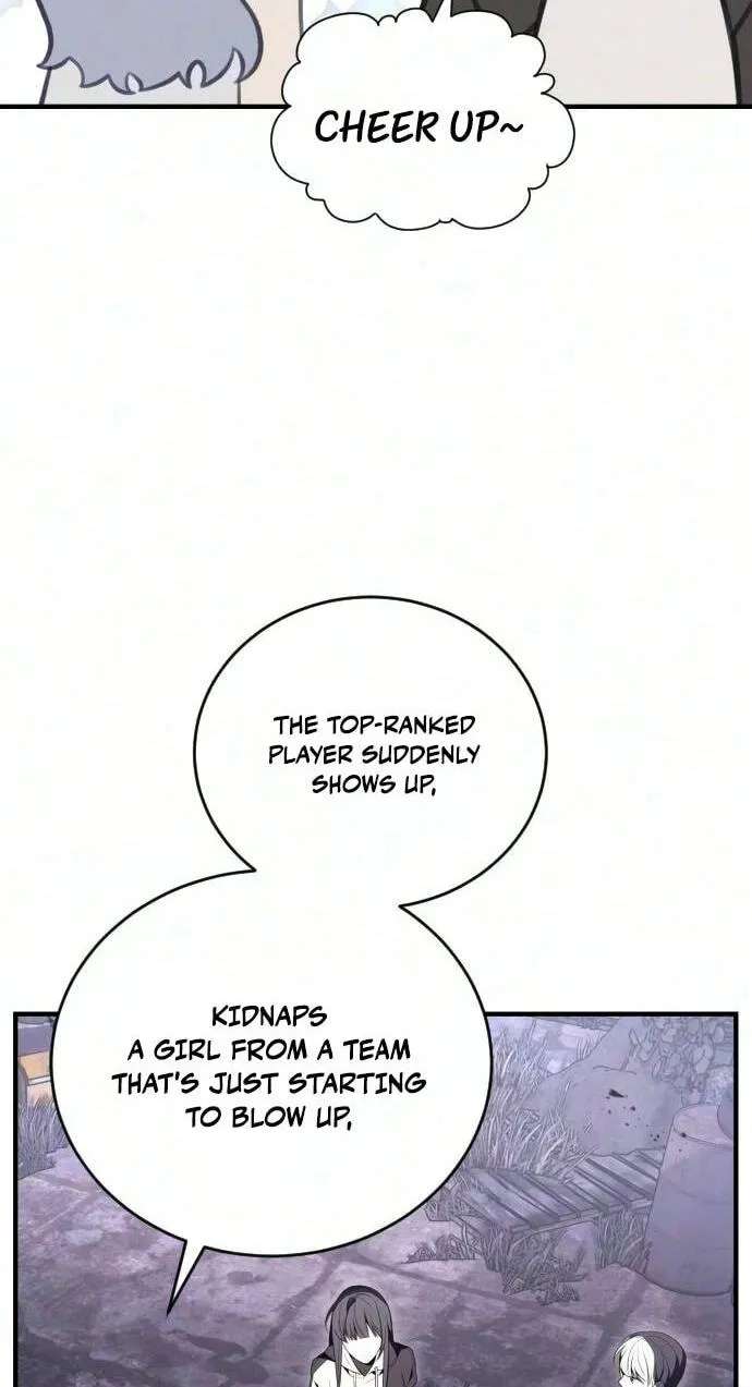 The Streamer Chapter 15 - page 67
