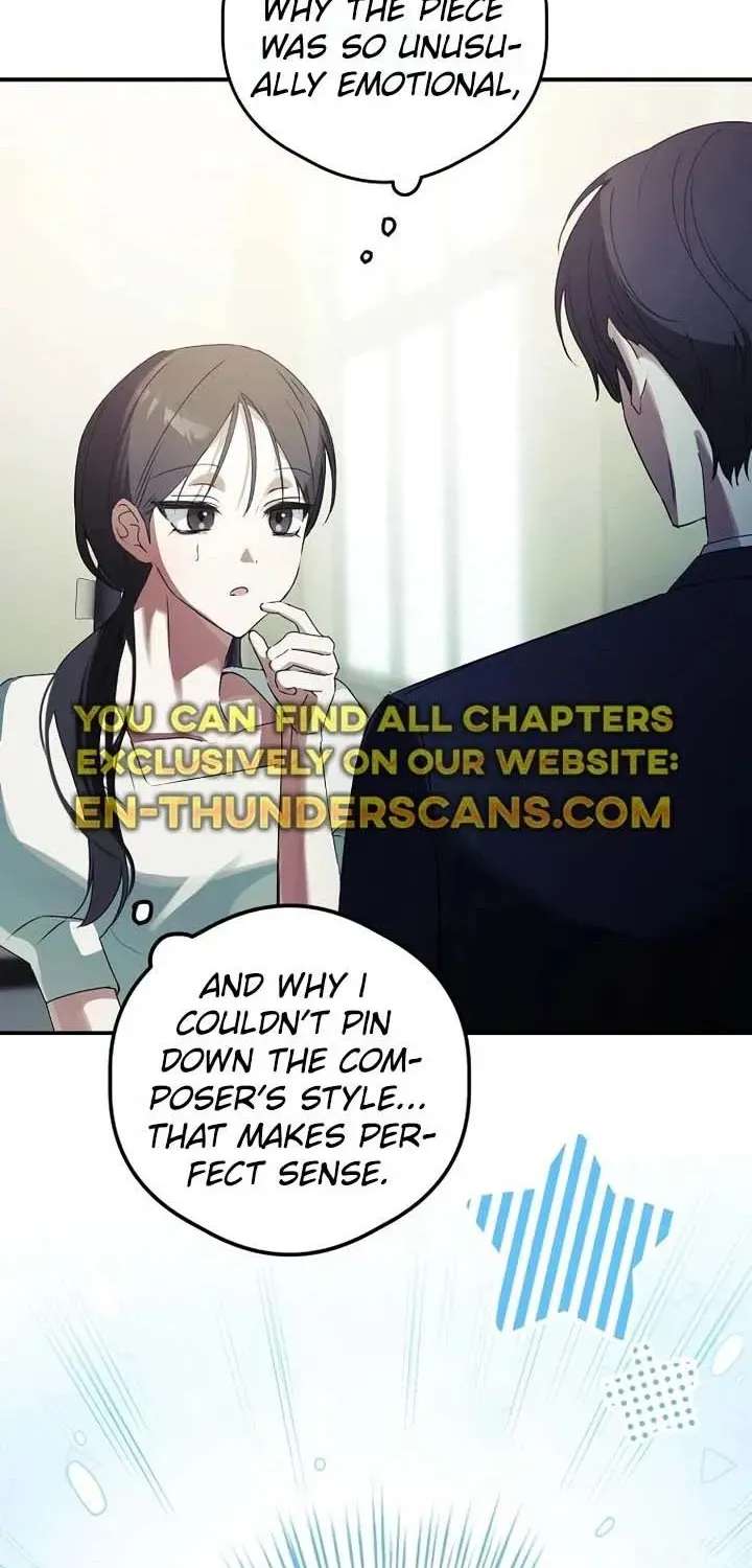 Da Capo for Music Geniuses Chapter 3 - page 36
