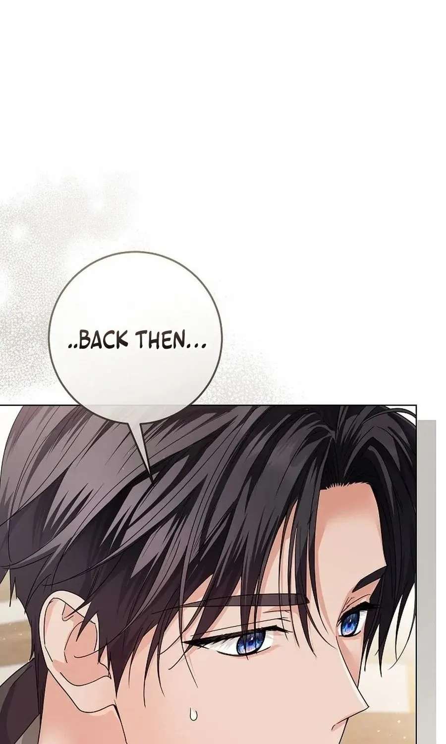 The Princess Stans in Secret Chapter 71 - page 64
