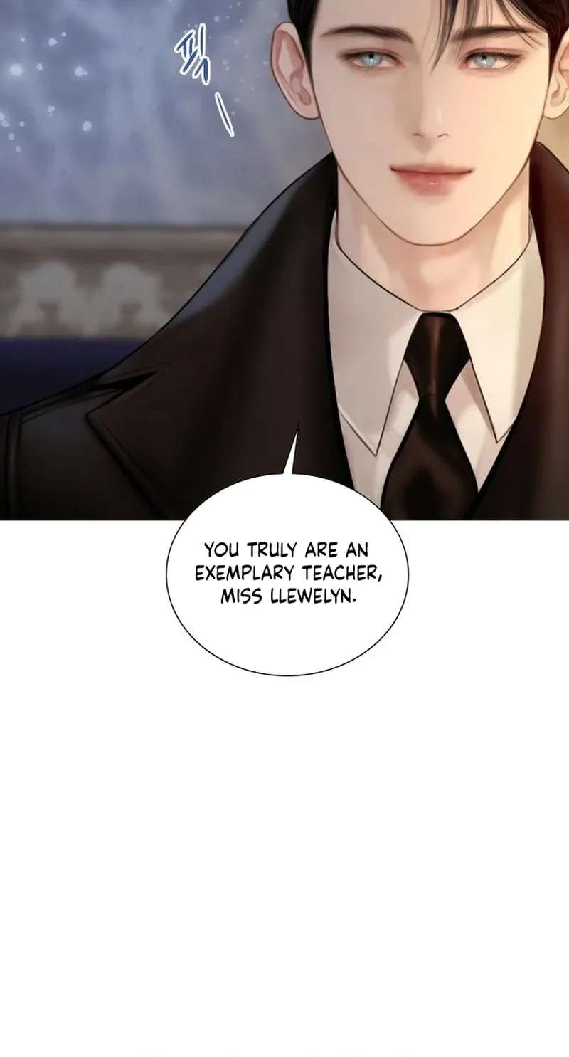 Cry, Even Better If You Beg Chapter 83 - page 49