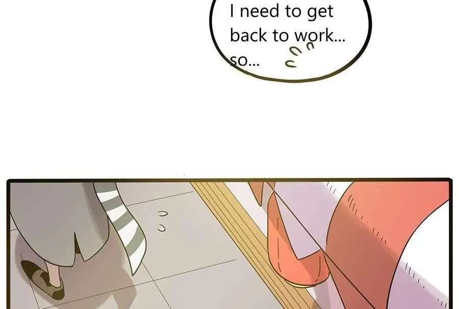 The Loser-fox orange Chapter 44.1 - page 25