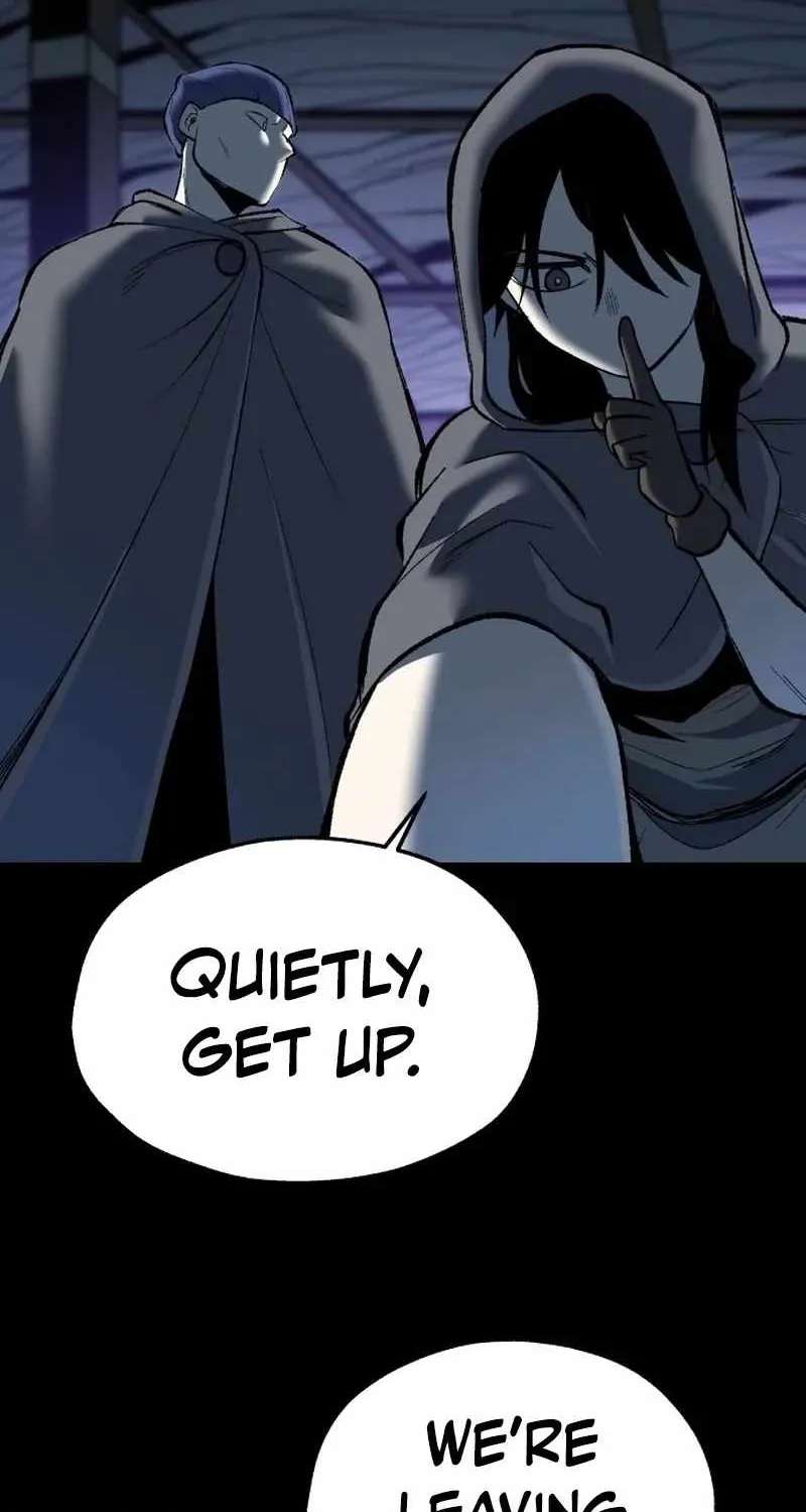 Lantern Of The Dawn Chapter 98 - page 16