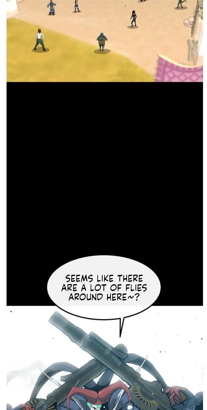 Dream-Sharing Chapter 213 - page 37