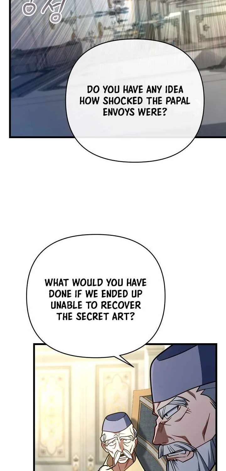 I'm Gonna Annihilate This Land Chapter 90 - page 59