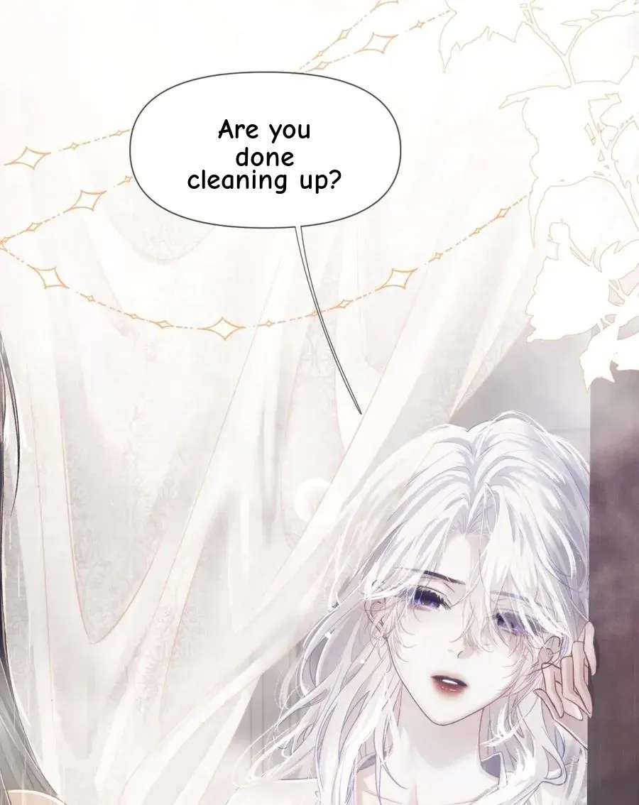 Programmed To Love You Chapter 6 - page 8