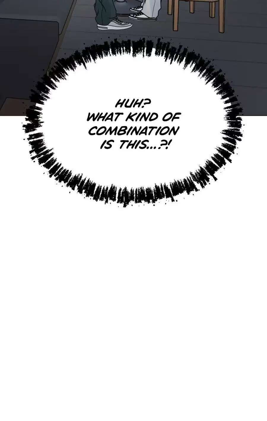 Zero Sense Chapter 34 - page 115