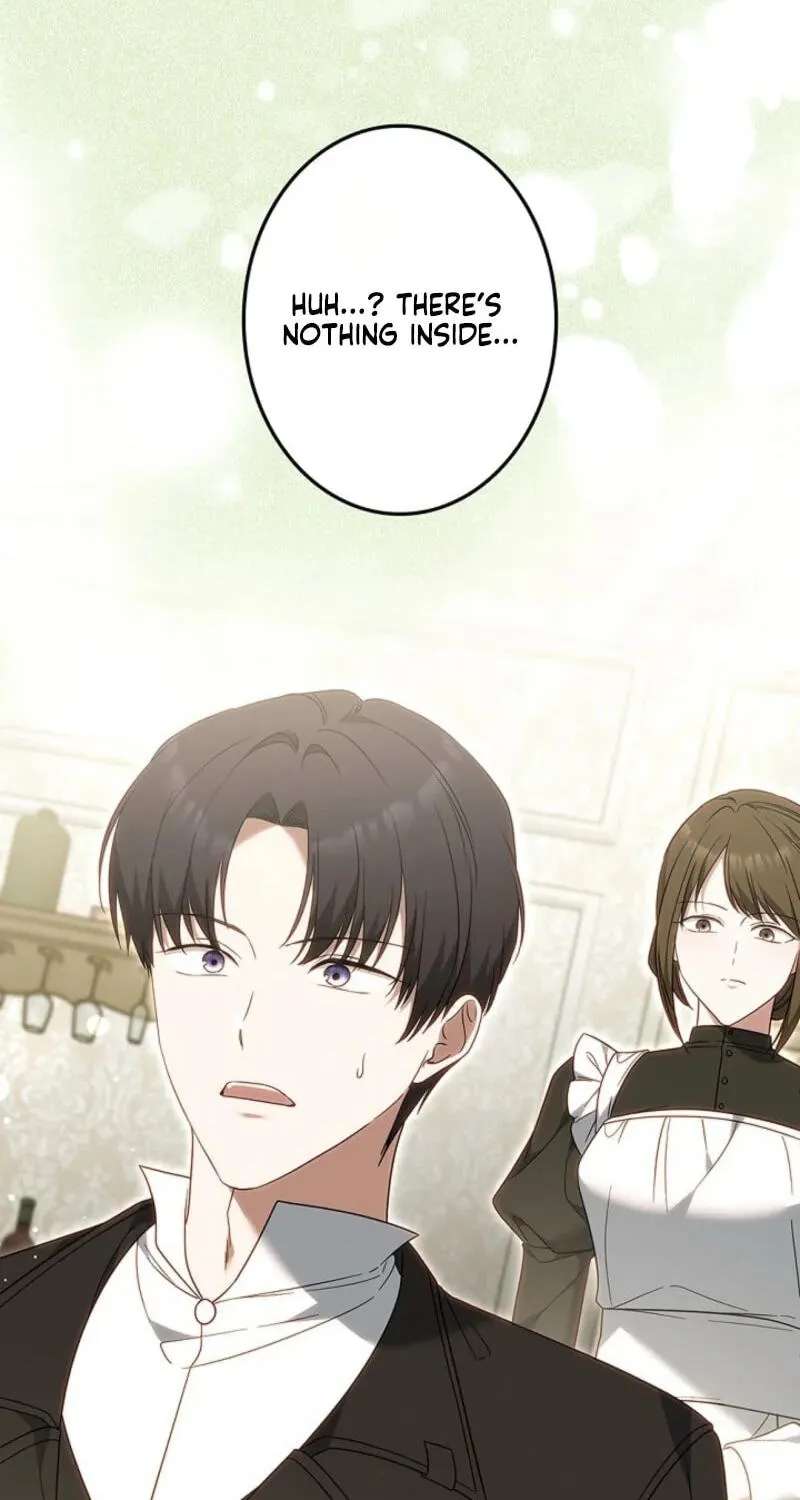 A Note from Violet Chapter 37 - page 72